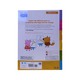 Learn With Peppa: First Stories Sticker Activity