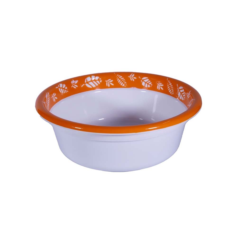 Happy Ware Plastic Basin 37 x 37 x 13cm PB-374