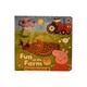 Peppa Pig Fun At The Farm