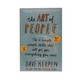 The Art Of People (Dave Kerpen)
