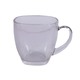 Deli Sunrise Glass Cup 210ML P-67