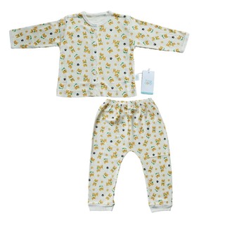 Tiny Cozy Toddler Comfy Set TC1033T Pink Anpanman