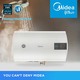 Midea Storage Water Heater 80L D80-15A6