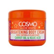 Cosmo Oh Carrot Brightening Body Cream 300ML