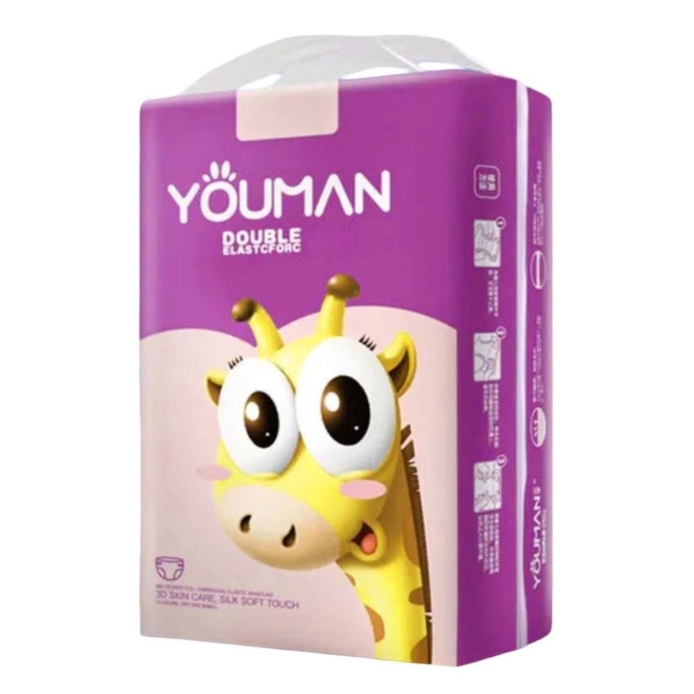 Youman Diaper Pant 46PCS (2XL)