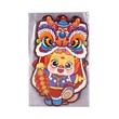 FG CNY Red Packet 6PCS (Dragon)