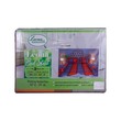 Leona Bed Sheet 3PCS 3.5 x 6.5ft x 9in Fitted