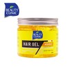 Beauty Clinic Mega Hold Hair Gel 300ML (Yellow) 6 291108 657768