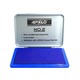 Apolo Metal Stamp Pad Blue 9517636128837