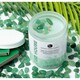 Crystal Stone Pine House Candle 250G (Jumbo)