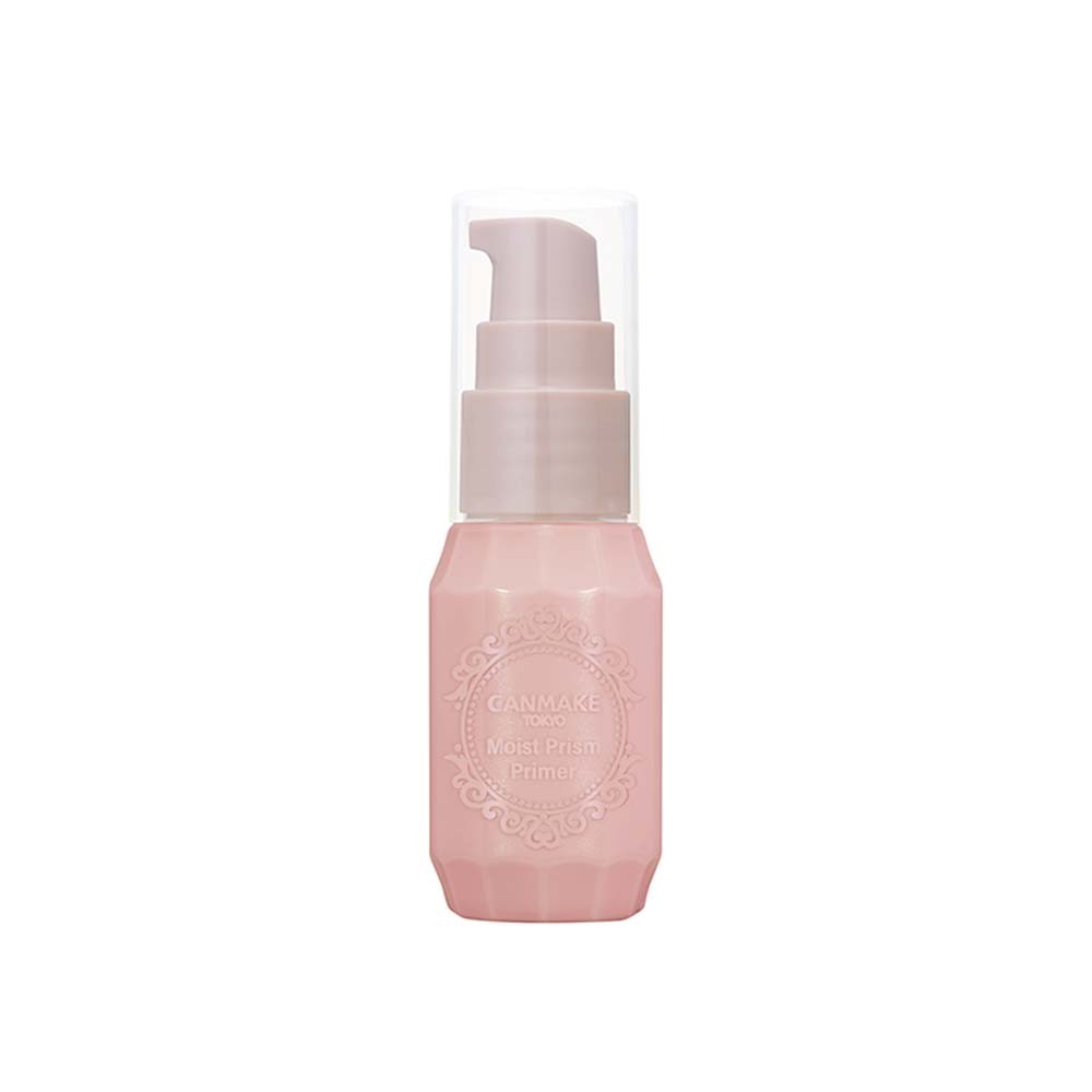Canmake Moist Prism Primer (02) Sweet Pink