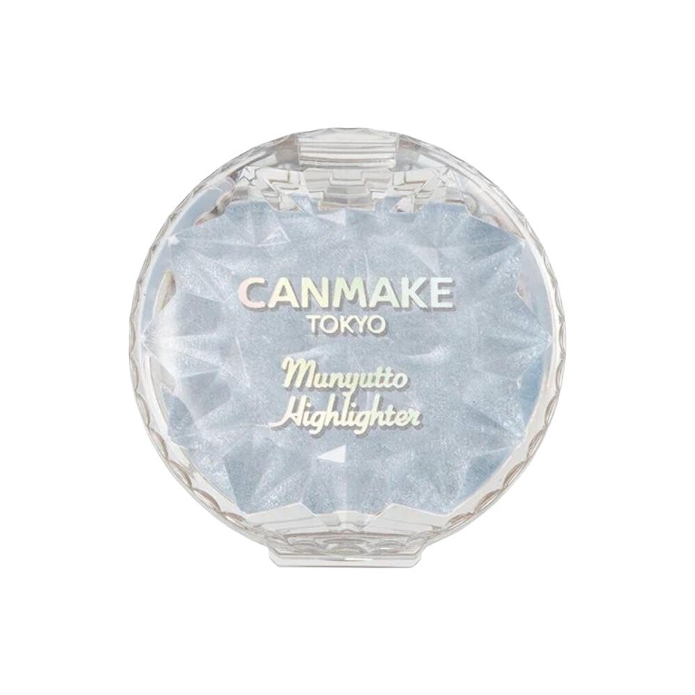 Canmake Munyutto Highlighter Blue Topaz (04) 3.8G