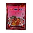MR Spicy Mala Xiang Guo Paste Medium Spicy  200G