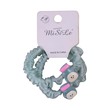 FG Baby Ponytail 2PCS