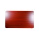 PVC Study Table Rect 18 x 30 x 12in FP1830S (Low)
