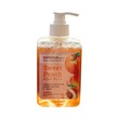 Sapindus Sweet Peach Hand Wash 500ML