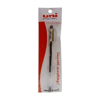 Uni Ball Signo Gel Pen 0.5mm UM-120 Red