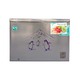 Hisense Chest Freezer 286L FC-38DD4SG