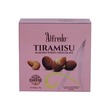 Alfredo Tiramisu Almond White Chocolate 65G