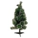 Sdm X`Mas Green Tree 90CM (Snow)