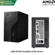 ASRock  AMD Ryzen DeskMini X300 Series