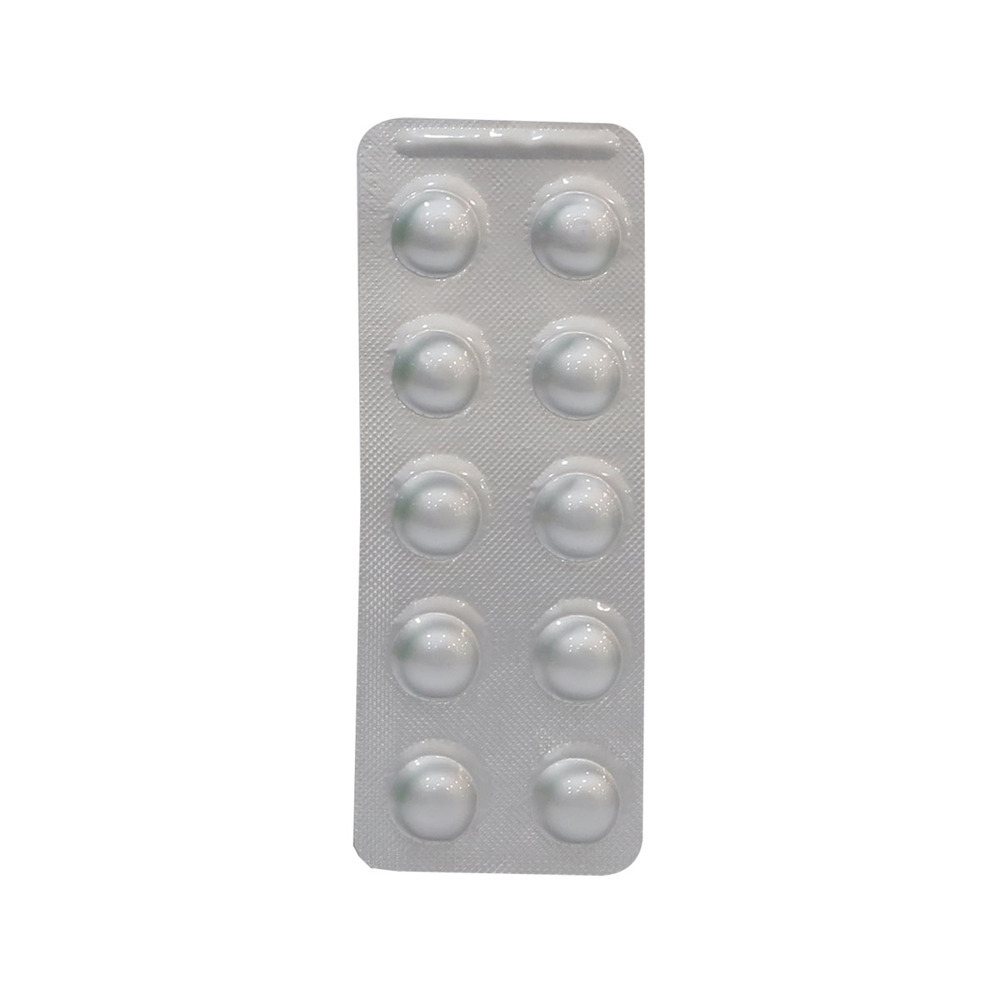 Famocid Famotadine 20 MG 10PCS