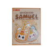 Beauty House Samuel Kitten Paw Blind Box (1PC Random)