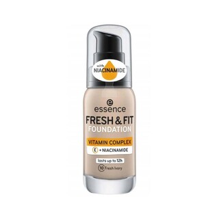 Essence Fresh & Fit Foundation 20