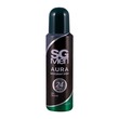 SG Men Aura Deodorant Spray 100ML