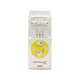 Konfulon iN-15 (Earphone) / White