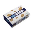 Quick Bite Crunchy Delight Coconut Flavoured Biscuit 180G