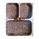 New Coffee Pure Fine Ground Coffee (Medium Dark Roast) 250G