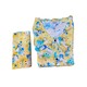 Bambi Women Spant One Set Yellow AA0054 D2 XL