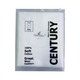 Century Tank-Top White Medium CMIW-003