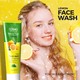 Cosmo Beauty Treat Refreshing Lemon Face Wash 150ML (Cosmo Series)