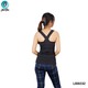 Max & Mia Women Sport Top LBB032 Black Small