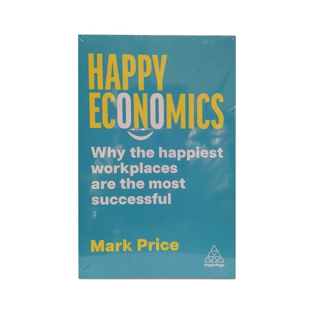 Happy Economics (Mark Price)