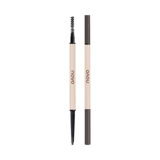 Novo Soft Mist Eyebrow (01 Dark Brown) 5627