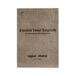 ENRICH YOUR ENG FOR PERSONAL DEVELOPMENT REPRINT