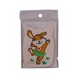 Dishwashing Compressed Sponge