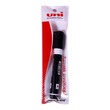 Uni White Board Marker PWB-50K Black
