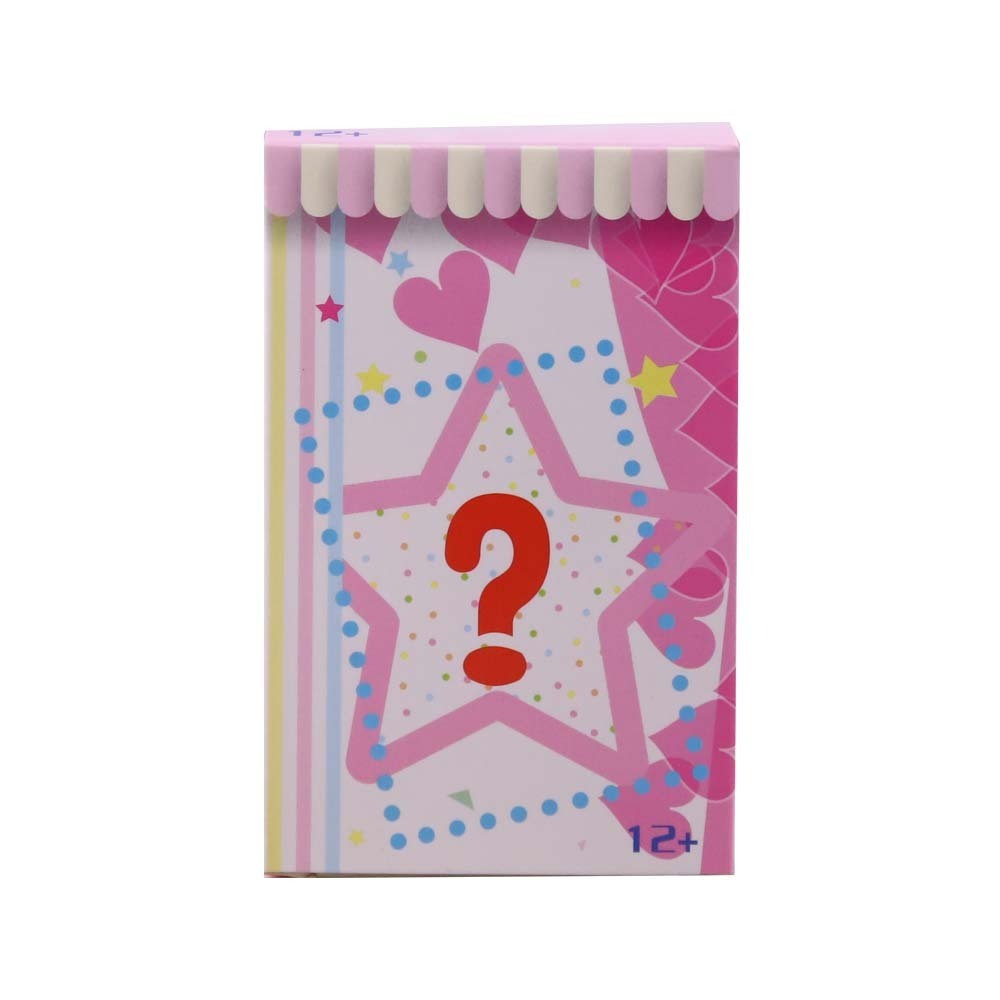 Sl Sanrio Figures Blind Box