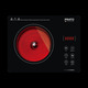 PRATO Table Top Infrared Hob (PRT-KHB421CTT3)
