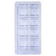 Pedolip Plus Clopidogrel & Aspirin 6PCS