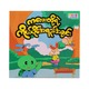 ကလေးတို့ရဲ့ ကိုယ်ပိုင်အရည်အချင်း (စာရေးသူ ဖြိုးဖြိုးမြင့်)