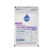 Plaid Non Woven Wound Dressing 9 x 15cm W9015