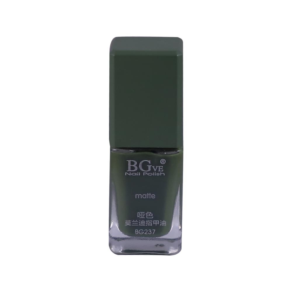 Gosman Nail Matte Polish BG237 (04)