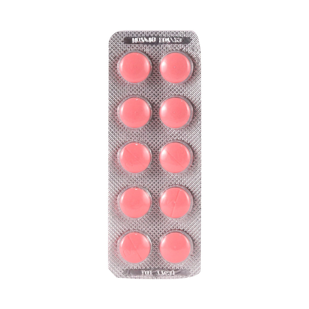 Remedica Ermycin 250MG 10`Capsules