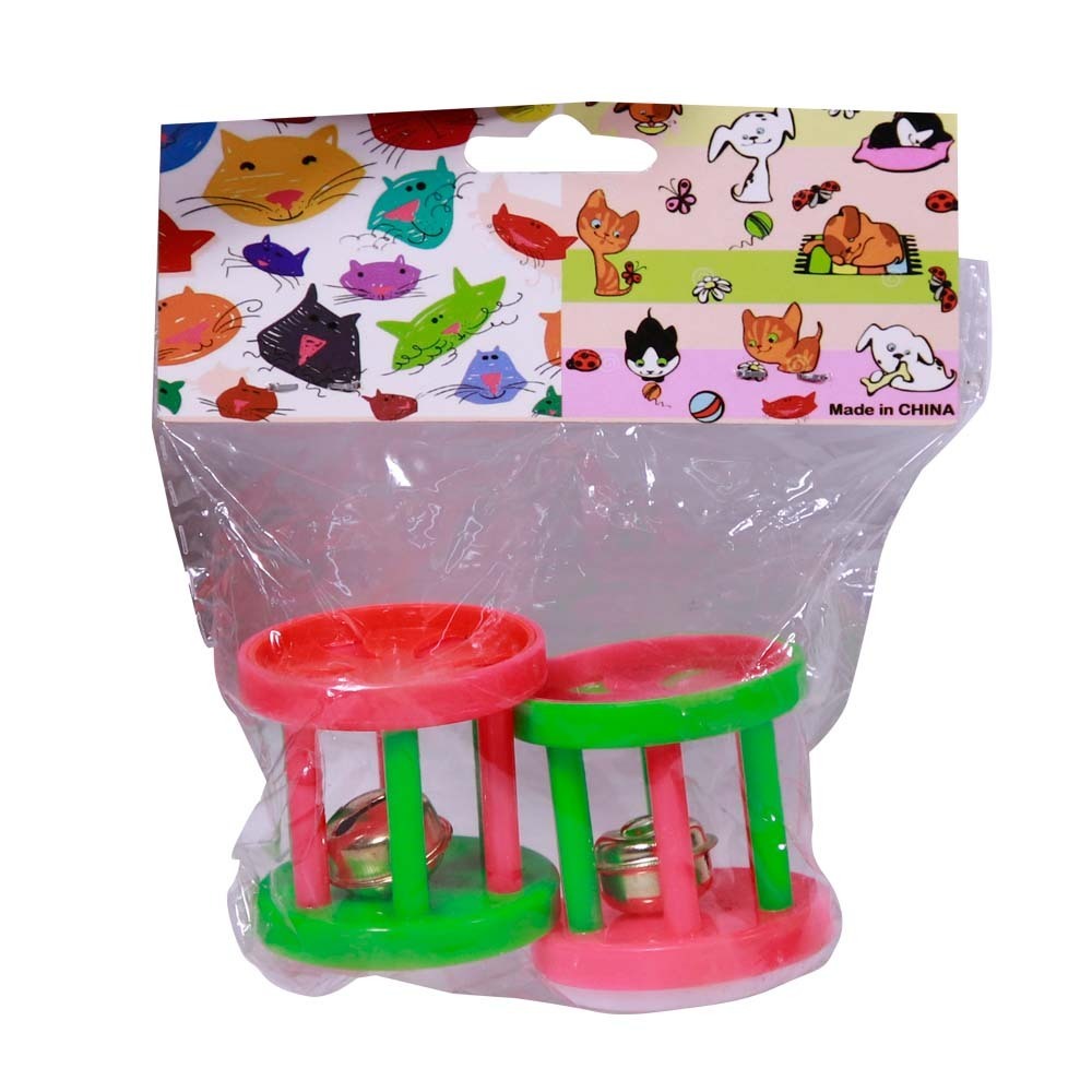 Cat Toy 2PCS