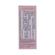 Camella Collagen Boost & Sheen Lipstick 4G 12
